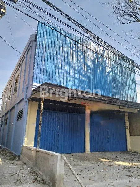 image RUKO 3 LANTAI STRATEGIS DI JALAN SOEKARNO HATTA BALIKPAPAN (1)