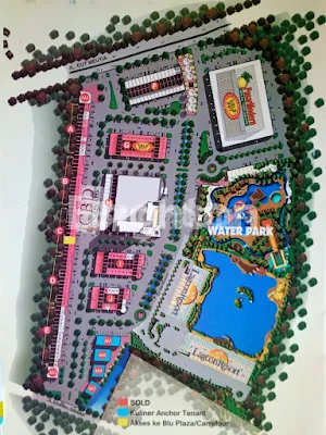 APARTMENT BETOS TOWER