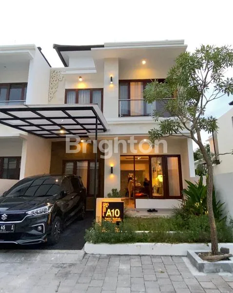 image RUMAH FULL FURNISHED TROPICAL MODERN - TAMAN MUMBUL BENOA (2)