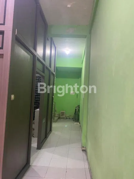 image RUKO MURAH 2 LT SIAP HUNI STRATEGIS SEBELAH PASAR WADUNG ASRI COCOK BUAT USAHA APA SAJA  (5)