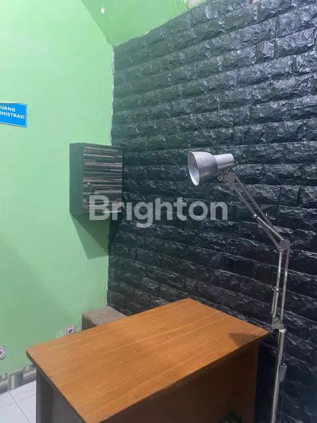 image RUKO MURAH 2 LT SIAP HUNI STRATEGIS SEBELAH PASAR WADUNG ASRI COCOK BUAT USAHA APA SAJA  (7)