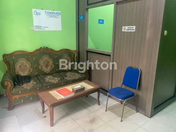 image RUKO MURAH 2 LT SIAP HUNI STRATEGIS SEBELAH PASAR WADUNG ASRI COCOK BUAT USAHA APA SAJA  (4)