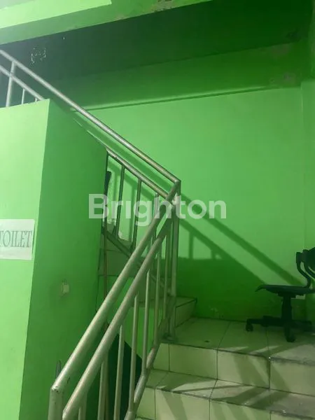 image RUKO MURAH 2 LT SIAP HUNI STRATEGIS SEBELAH PASAR WADUNG ASRI COCOK BUAT USAHA APA SAJA  (8)