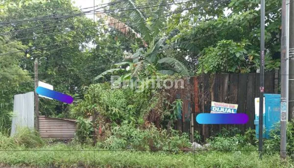 image TANAH  JL.ALMINIUM 1, LUAS 704M² STRATEGIS DI MEDAN DELI, BEBAS BANJIR (1)