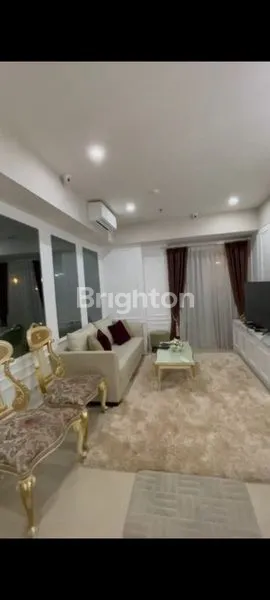 image DIJUAL / SEWA APARTMENT ONE ICON LANTAI 30 (TP6) (1)