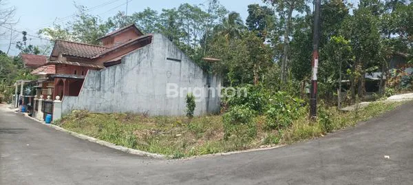 image TANAH DALAM PERUMAHAN DI SIDOMUKTI SALATIGA (2)