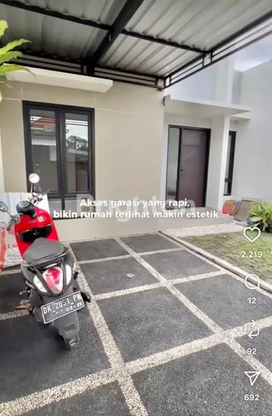 image RUMAH SIAP HUNI DI SULI DENPASAR (2)