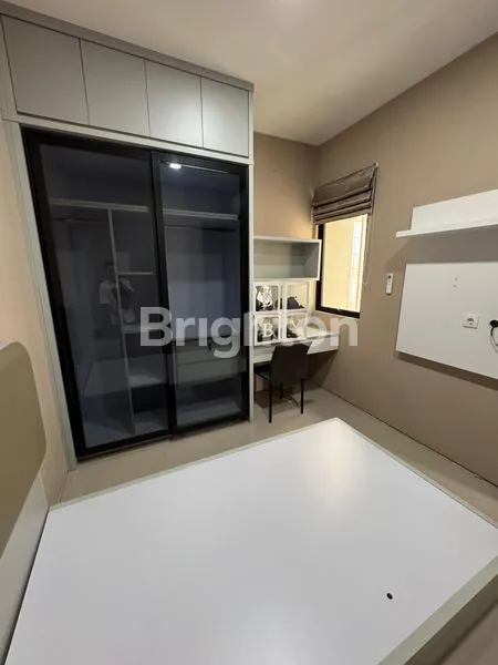image DIJUAL RUMAH MINIMALIS 2 LANTAI FULL FURNISHED DI CITRA GARDEN 8 (3)