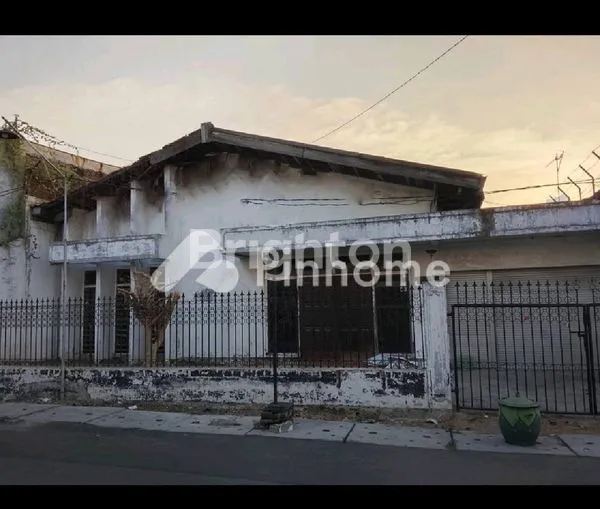 image MANYAR RUMAH BUTUH RENOV MURAH 10JTANN JARANG ADA BS NEGO (1)