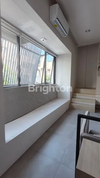 image HARGA TERMURAH RUMAH TABEBUYA CLUSTER IMPRESAHAUS  (5)