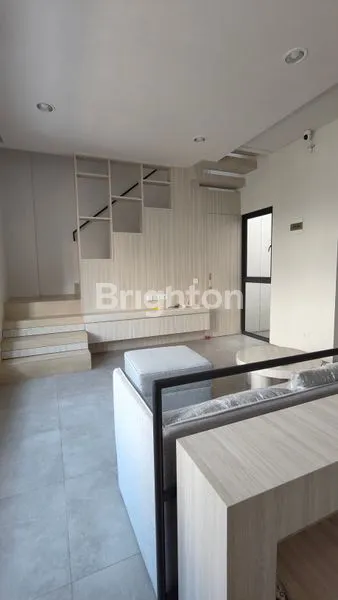 image HARGA TERMURAH RUMAH TABEBUYA CLUSTER IMPRESAHAUS  (4)