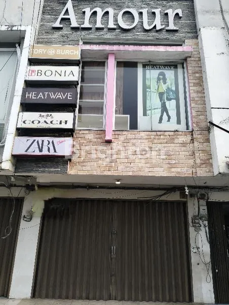 Gambar Property RUKO 2 LANTAI STRATEGIS DI PASAR SEGAR BALIKPAPAN