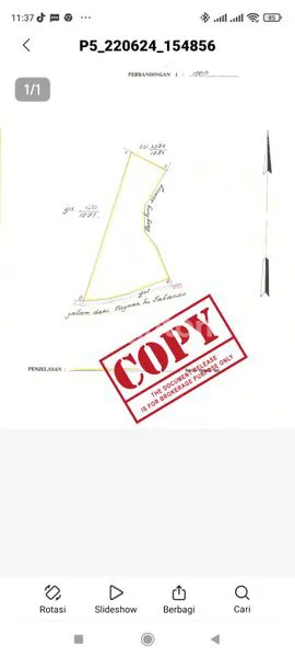 image TANAH TABANAN (SELEMADEG) BY PASS DENPASAR-GILIMANUK (4)