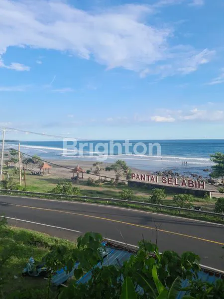 image TANAH TABANAN (SELEMADEG) BY PASS DENPASAR-GILIMANUK (3)