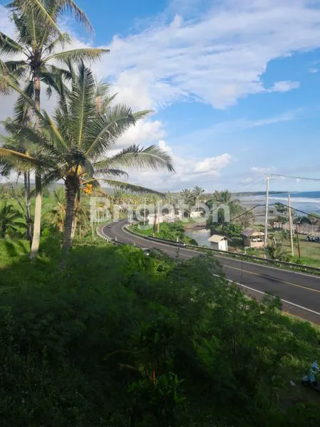 image TANAH TABANAN (SELEMADEG) BY PASS DENPASAR-GILIMANUK (1)