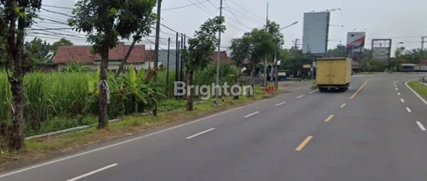 image TANAH LUAS 16800M² STRATEGIS AKSES CONTAINER DEKAT TOL (1)