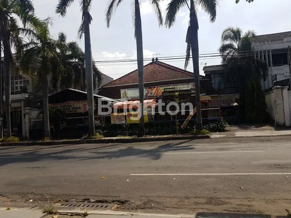 PUSAT KOTA!!! BAGUS UNTUK USAHA!! MURAH!!