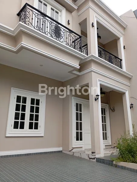 image RUMAH MEWAH PONDOK BAMBU (1)