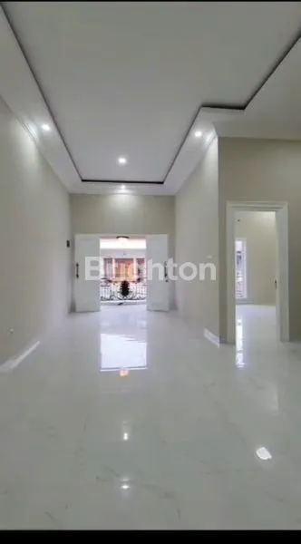 image RUMAH MEWAH PONDOK BAMBU (4)