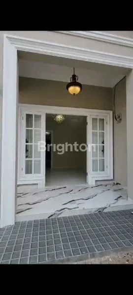 image RUMAH MEWAH PONDOK BAMBU (2)