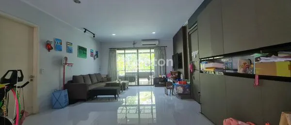 image RUMAH MEWAH FORESTA  BSD CITY FULL FURNISHED (3)