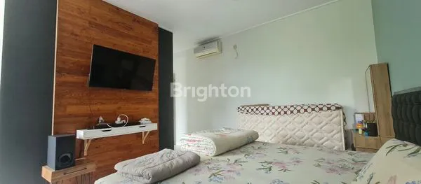 image RUMAH MEWAH FORESTA  BSD CITY FULL FURNISHED (5)