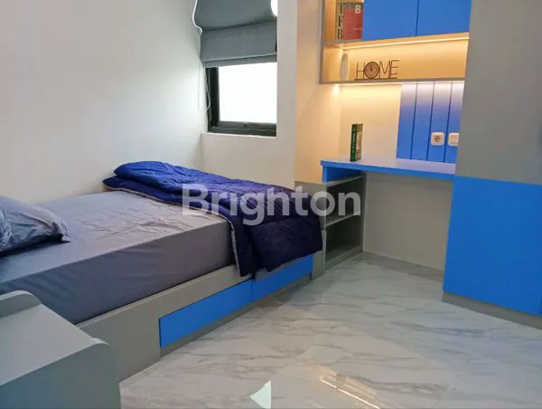 image RUMAH KONSEP JEPANG DI DEKAT STASIUN MRT LEBAK BULUS JAKARTA (8)