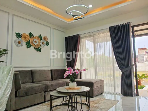 image RUMAH KONSEP JEPANG DI DEKAT STASIUN MRT LEBAK BULUS JAKARTA (3)