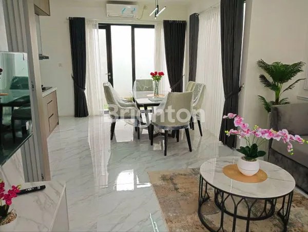 image RUMAH KONSEP JEPANG DI DEKAT STASIUN MRT LEBAK BULUS JAKARTA (4)