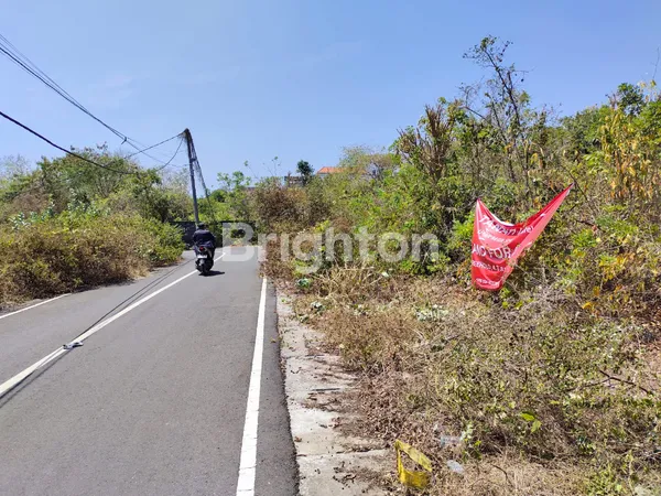 image TANAH DI JALAN DUKUH SARI, KAMPIAL (4)