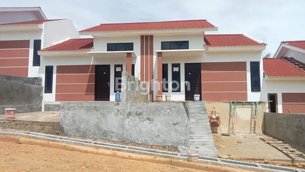 image BALIKPAPAN - RUMAH SIAP HUNI (KALIANDRA) (1)