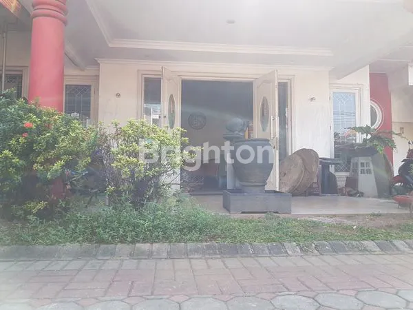 image PUSAT KOTA!!! BAGUS UNTUK USAHA!! MURAH!! (4)