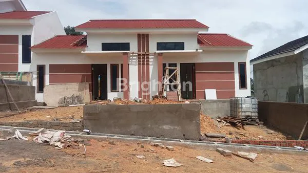 image BALIKPAPAN - RUMAH SIAP HUNI (KALIANDRA) (2)