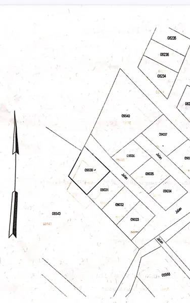 image TANAH MURAH DI TANJUNG SENANG, BANDAR LAMPUNG (3)