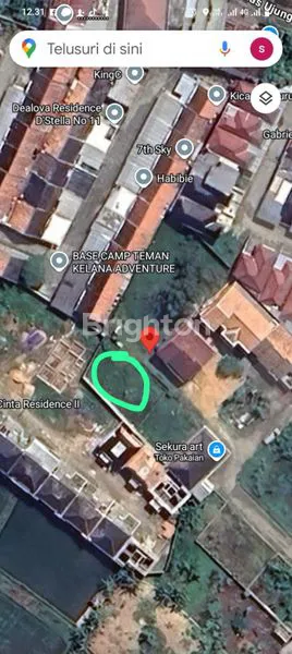 image TANAH MURAH DI TANJUNG SENANG, BANDAR LAMPUNG (2)