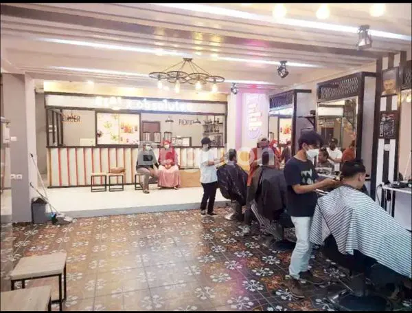 image RUKO HOOK 2 LANTAI STRATEGIS DI KARAWACI, SHM, ROI TINGGI (2)