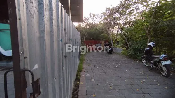 image JUAL TANAH SANUR KAJA (SUDAH ADA BANGUNAN)  (3)