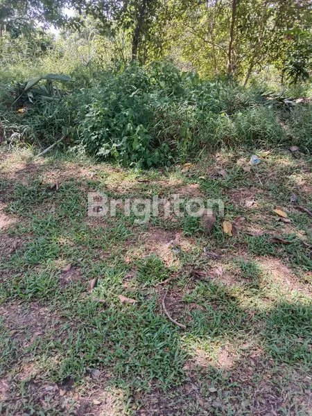 image TANAH KOMERSIAL STRATEGIS 600M² DEKAT SEKOLAH & TAMAN (1)