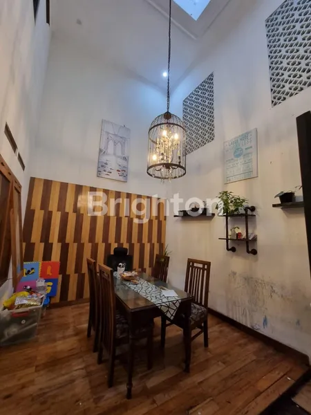 image RUMAH PREMIUM 2 LANTAI MITRA RESIDENCE ANTAPANI BANDUNG NYAMAN AMAN SIAP HUNI BEBAS BANJIR (2)