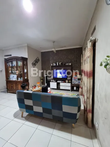 image RUMAH PREMIUM 2 LANTAI MITRA RESIDENCE ANTAPANI BANDUNG NYAMAN AMAN SIAP HUNI BEBAS BANJIR (3)