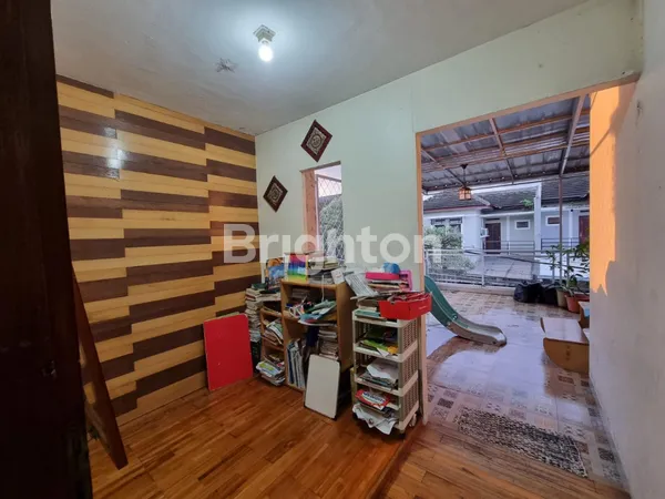 image RUMAH PREMIUM 2 LANTAI MITRA RESIDENCE ANTAPANI BANDUNG NYAMAN AMAN SIAP HUNI BEBAS BANJIR (5)