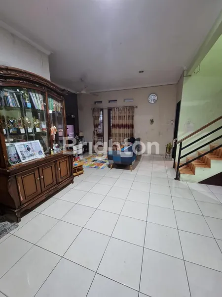 image RUMAH PREMIUM 2 LANTAI MITRA RESIDENCE ANTAPANI BANDUNG NYAMAN AMAN SIAP HUNI BEBAS BANJIR (6)