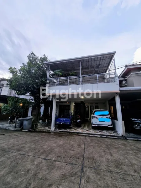 image RUMAH PREMIUM 2 LANTAI MITRA RESIDENCE ANTAPANI BANDUNG NYAMAN AMAN SIAP HUNI BEBAS BANJIR (7)
