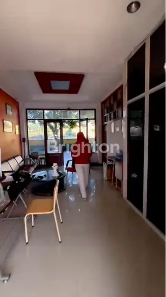 image DIJUAL GEDUNG SEKOLAH 3 LANTAI - FASILITAS KOLAM RENANG + LAPANGAN BOLA - NAROGONG, BEKASI (5)