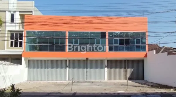 image RUKO STRATEGIS 0 JALAN RAYA MALANG - SURABAYA HARGA NEGO SAMPAI DEAL (1)