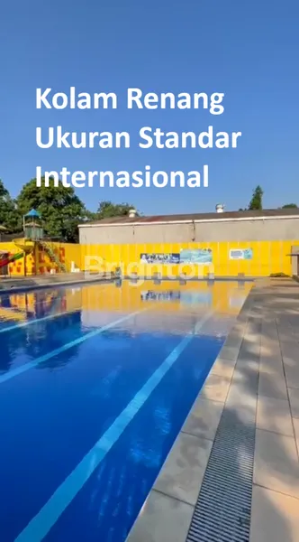 image DIJUAL GEDUNG SEKOLAH 3 LANTAI - FASILITAS KOLAM RENANG + LAPANGAN BOLA - NAROGONG, BEKASI (7)