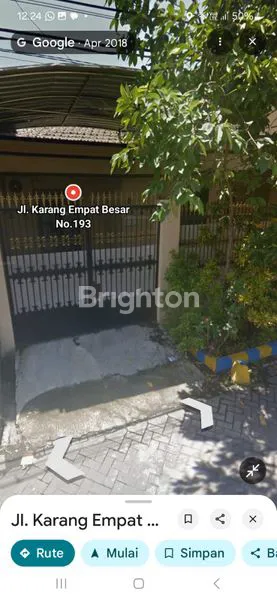 image RUMAH RAYA KARANG EMPAT BESAR  (8)