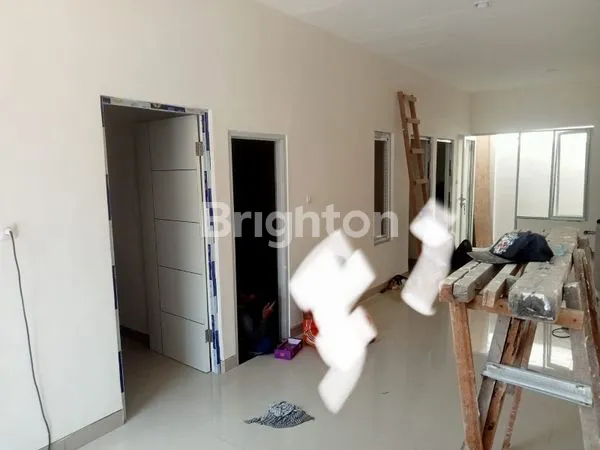image RUMAH BARU ON PROGRESS SIAP SERAH TERIMA  (7)