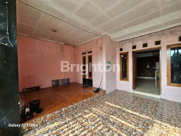 image RUMAH MINIMALIS 1 LANTAI CIKUPA PERMAI (2)