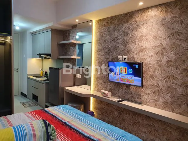 image AMOR LANTAI RENDAH FULL FURNISH CONNECTING PAKUWON CITY MALL (2)